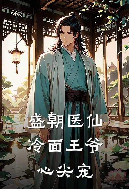 盛朝医仙：冷面王爷心尖宠苏晚苏柔免费小说在线阅读_热门小说在线阅读盛朝医仙：冷面王爷心尖宠苏晚苏柔