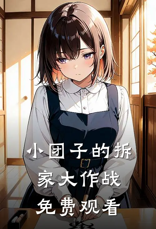 小团子的拆家大作战免费观看