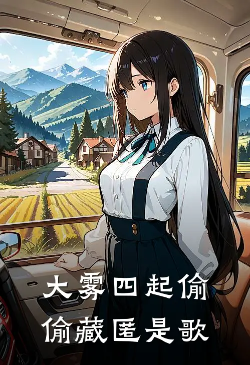 大雾四起偷偷藏匿是歌