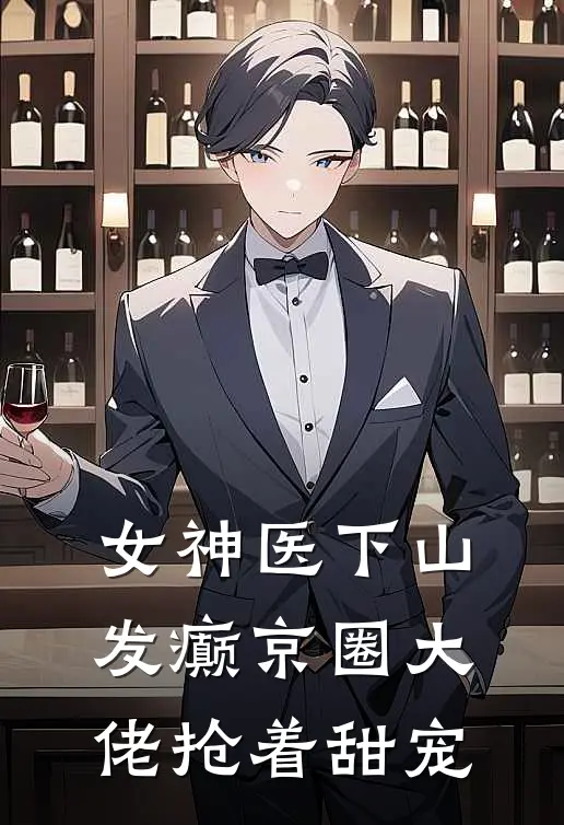 女神医下山发癫京圈大佬抢着甜宠苏若彤顾北辰完整版小说全文免费阅读_最新章节列表女神医下山发癫京圈大佬抢着甜宠(苏若彤顾北辰)