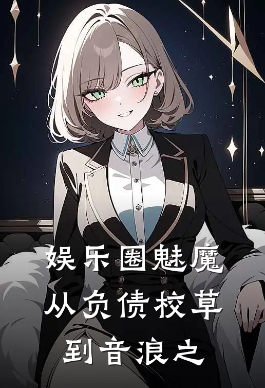 娱乐圈魅魔：从负债校草到音浪之顾星朝陈墨完整版免费小说_全本免费完结小说娱乐圈魅魔：从负债校草到音浪之顾星朝陈墨