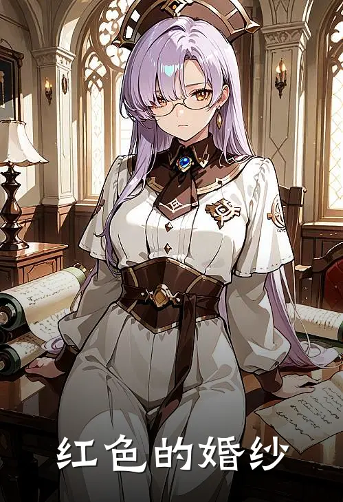 《红色的婚纱》林磊白研全文免费在线阅读_《红色的婚纱》全集阅读