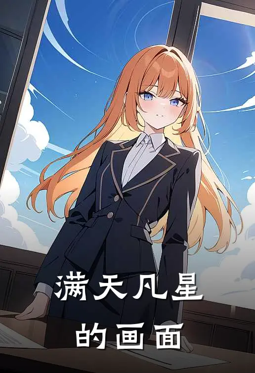 满天凡星的画面