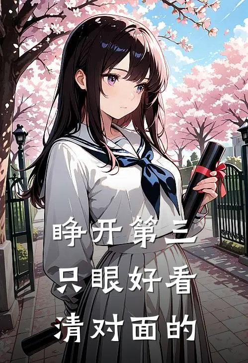 睁开第三只眼好看清对面的