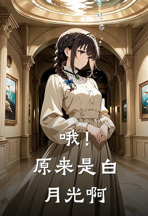 哦！原来是白月光啊