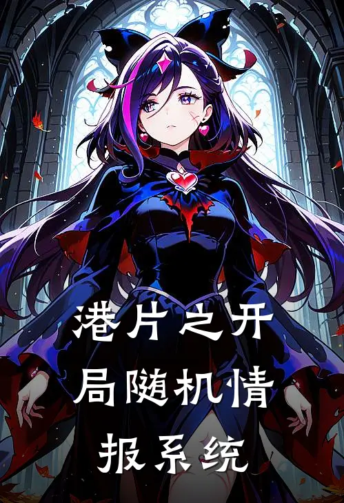 港片之开局随机情报系统
