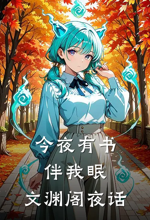 今夜有书伴我眠：文渊阁夜话江明沈括最新章节免费阅读_今夜有书伴我眠：文渊阁夜话热门小说