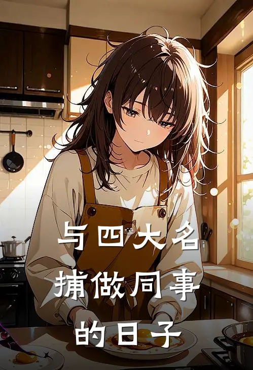 与四大名捕做同事的日子