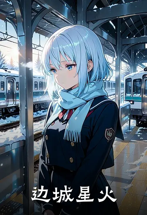 边城星火