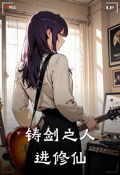 铸剑之人进修仙