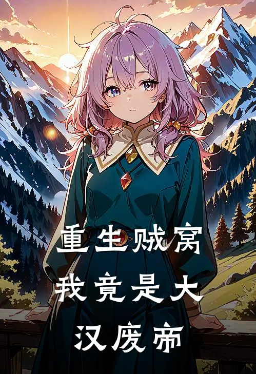 重生贼窝，我竟是大汉废帝