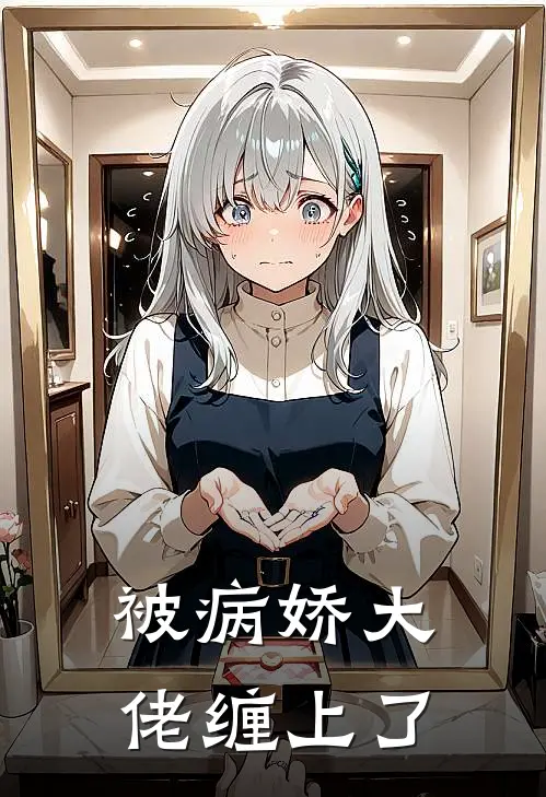 被病娇大佬缠上了