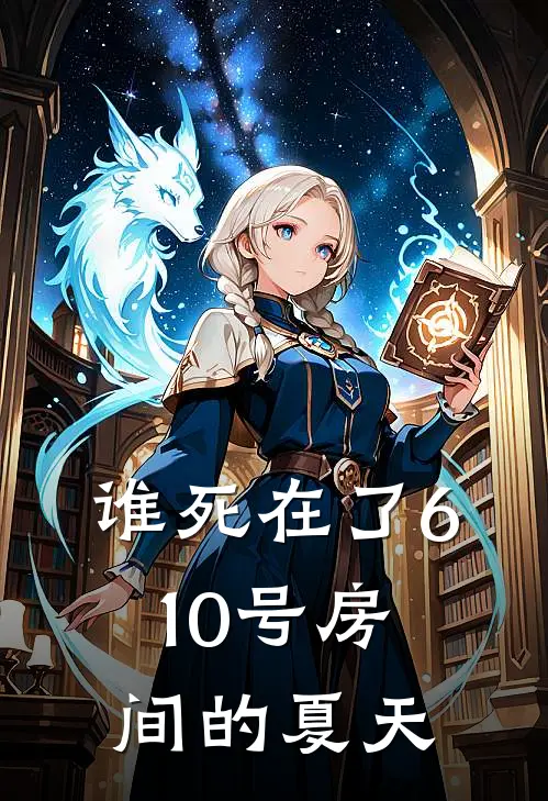 谁死在了610号房间的夏天