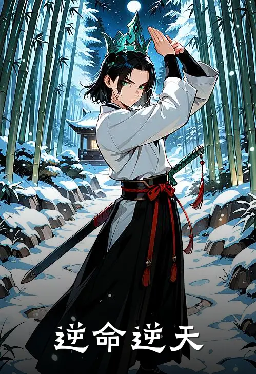 逆命逆天