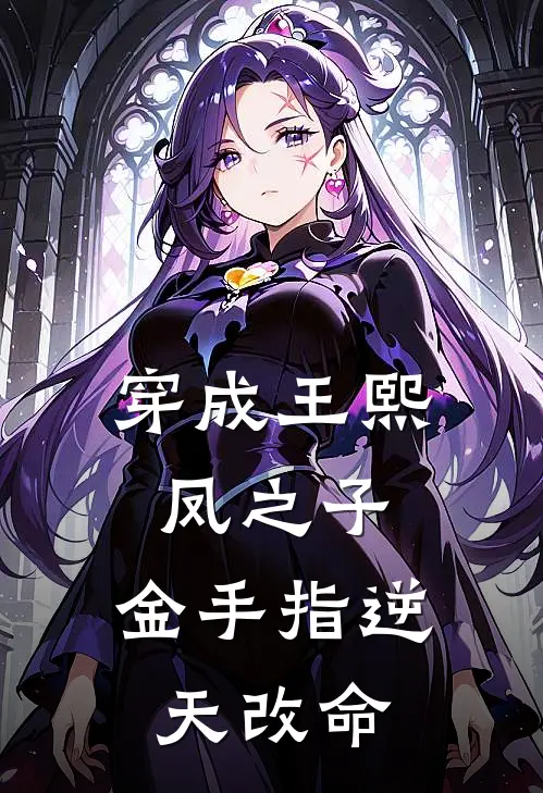 穿成王熙凤之子，金手指逆天改命