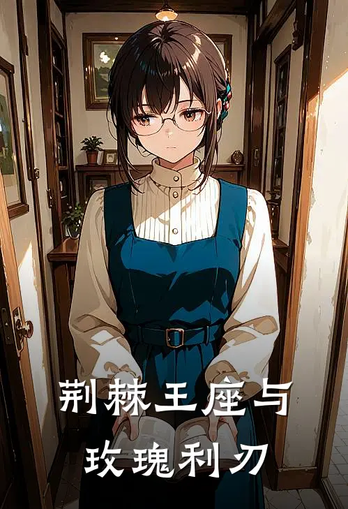 荆棘王座与玫瑰利刃(沈砚凌骁)免费小说阅读_完结版小说推荐荆棘王座与玫瑰利刃(沈砚凌骁)