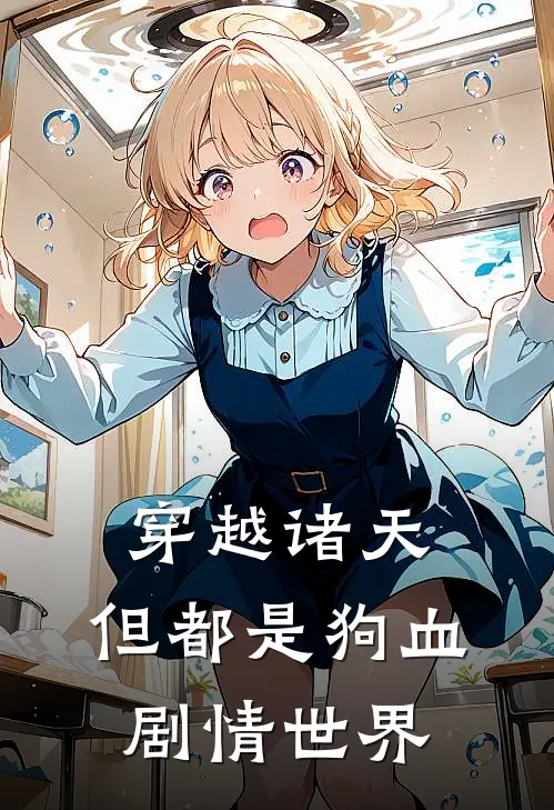 穿越诸天，但都是狗血剧情世界