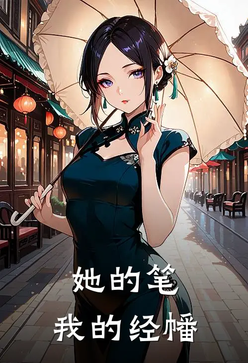 她的笔，我的经幡