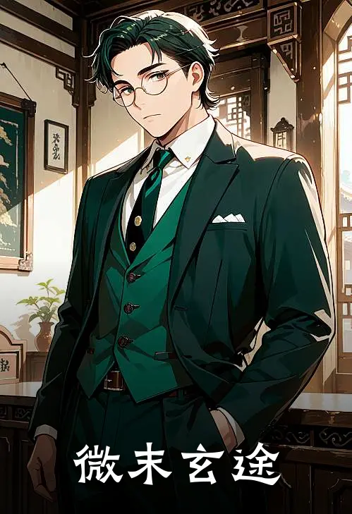 微末玄途(陈玄李西)小说最新章节_全文免费小说微末玄途陈玄李西