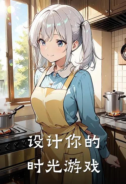 设计你的时光游戏