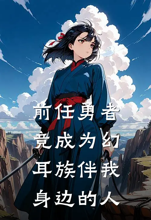 前任勇者竟成为幻耳族伴我身边的人