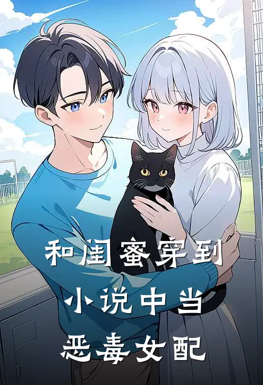 和闺蜜穿到小说中当恶毒女配沈知意沈舒然免费完结版小说_小说完结和闺蜜穿到小说中当恶毒女配沈知意沈舒然