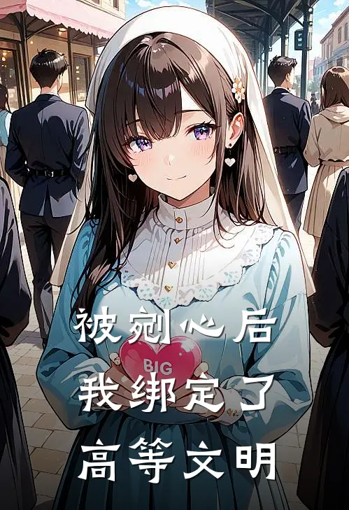 被剜心后：我绑定了高等文明苏晚沈聿白热门小说免费阅读_网络热门小说被剜心后：我绑定了高等文明(苏晚沈聿白)