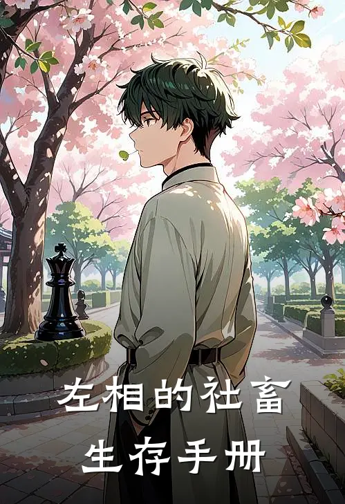 左相的社畜生存手册