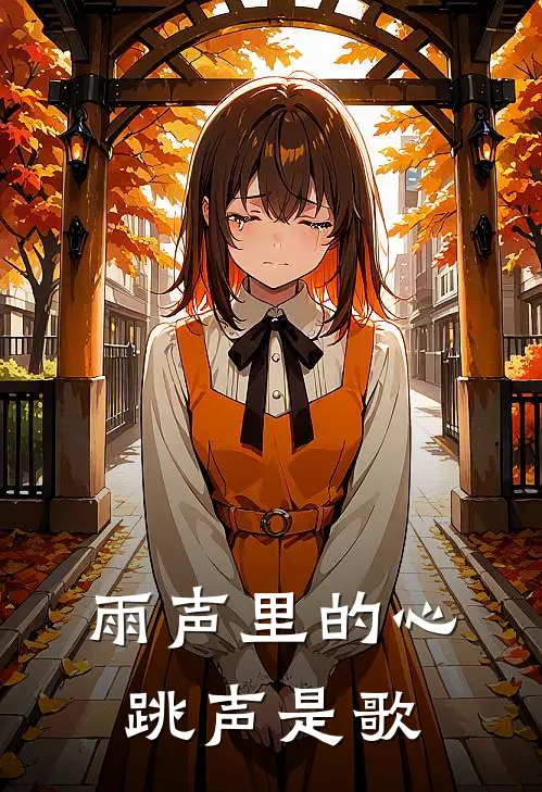 雨声里的心跳声是歌