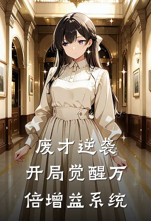 废才逆袭，开局觉醒万倍增益系统