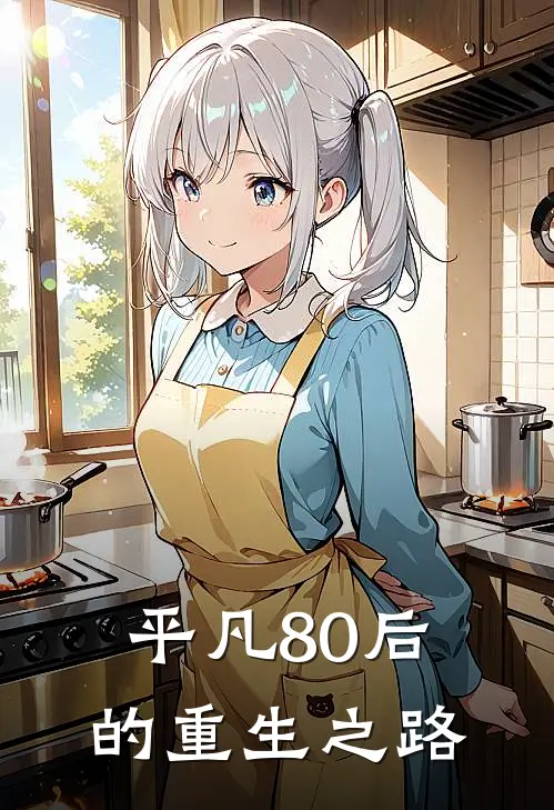 平凡80后的重生之路