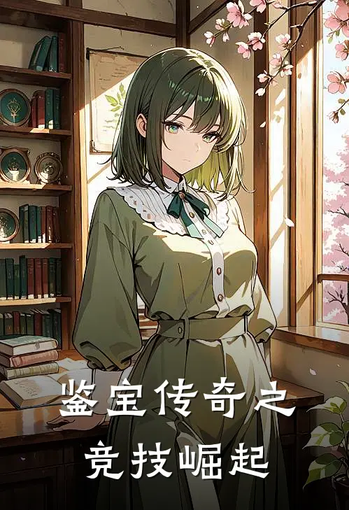 鉴宝传奇之竞技崛起(林枫紫萱)全本免费在线阅读_鉴宝传奇之竞技崛起全文阅读