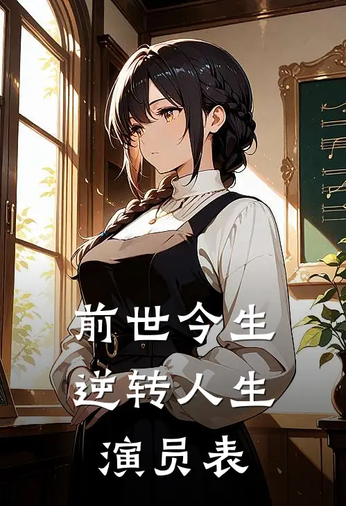 前世今生逆转人生演员表