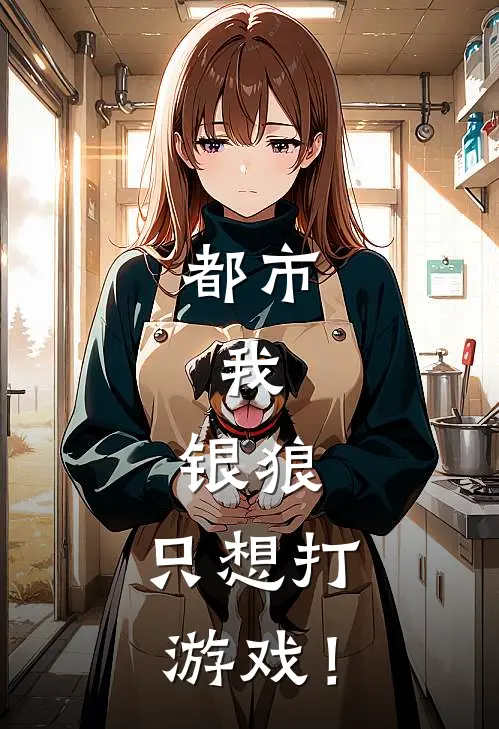 都市：我，银狼，只想打游戏！