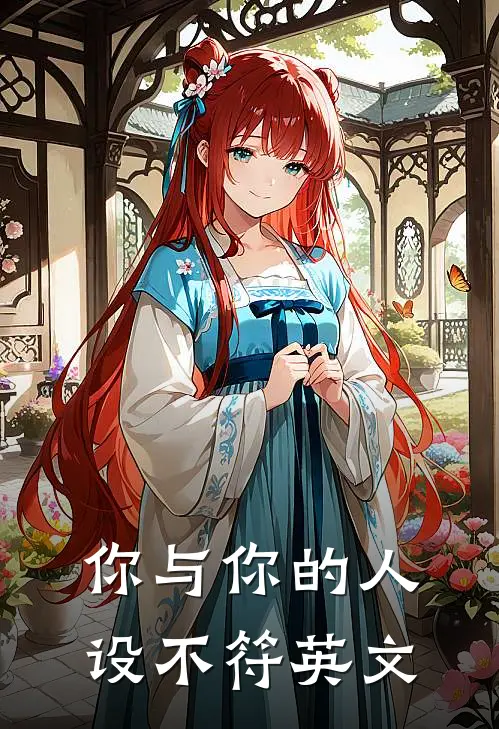 你与你的人设不符英文