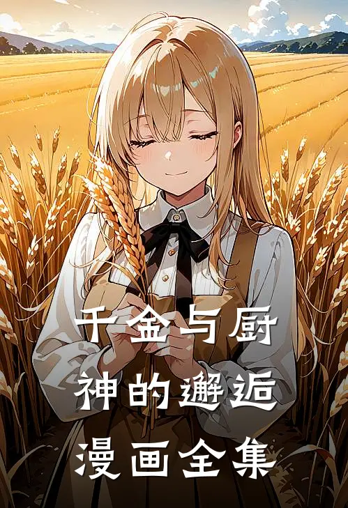 千金与厨神的邂逅漫画全集