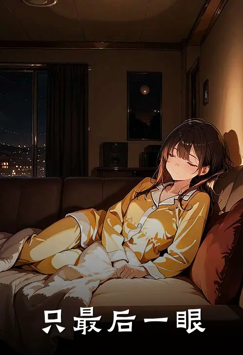 只最后一眼(唐书潘满蓉)免费完结小说_小说完整版免费阅读只最后一眼(唐书潘满蓉)