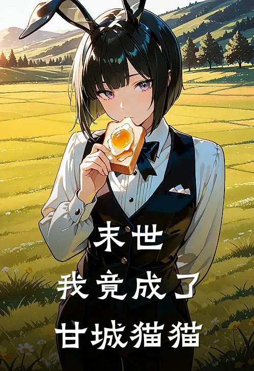 杨墨涵BT(末世：我竟成了甘城猫猫)全文免费在线阅读_末世：我竟成了甘城猫猫完整版免费在线阅读