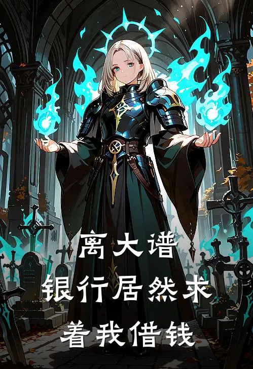 离大谱，银行居然求着我借钱