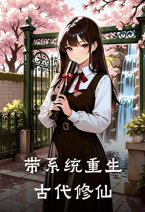 带系统重生古代修仙