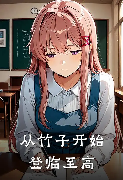 《从竹子开始登临至高》林默李海_(从竹子开始登临至高)全集在线阅读