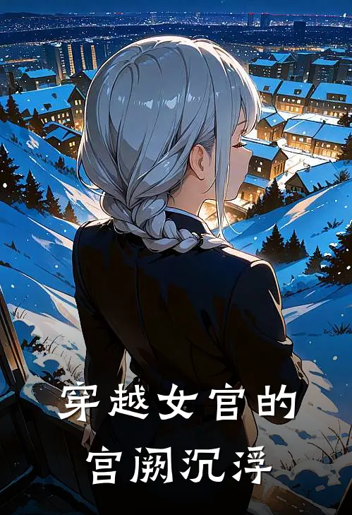 穿越女官的宫阙沉浮