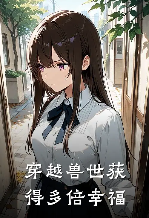 穿越兽世获得多倍幸福