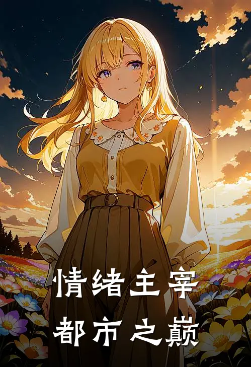 情绪主宰都市之巅