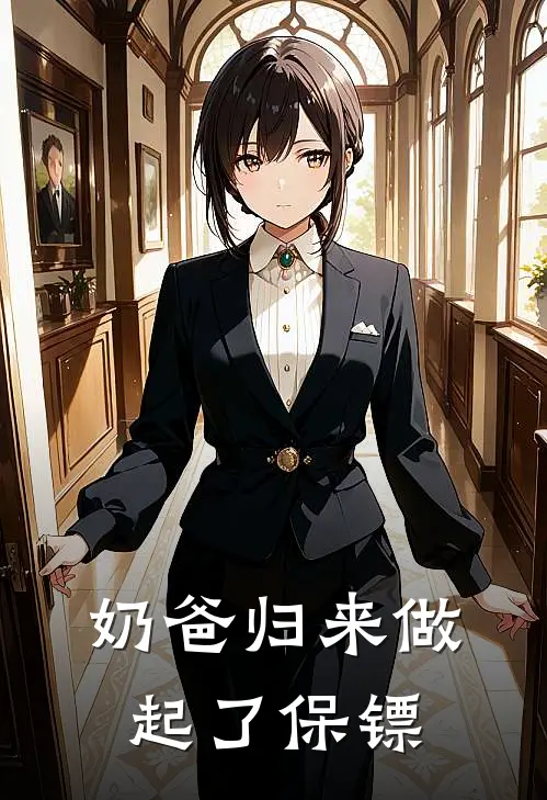 奶爸归来做起了保镖