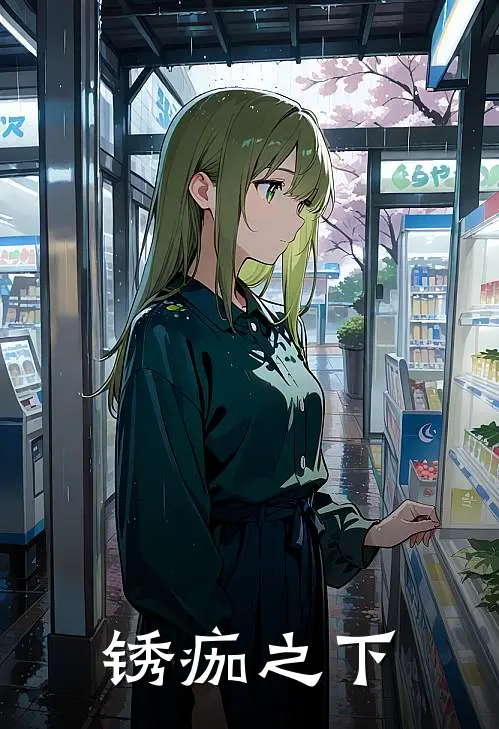 锈痂之下顾颂扬秦封筠免费阅读全文_热门小说大全锈痂之下顾颂扬秦封筠