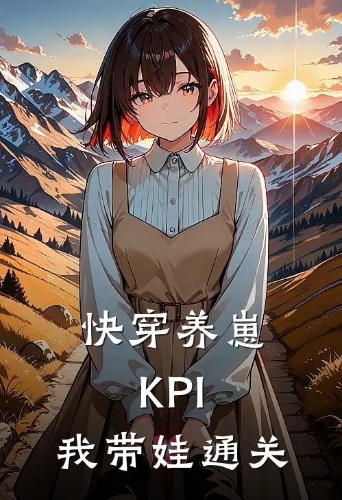 快穿养崽KPI：我带娃通关(祁青夜凌曜)热门小说阅读_全文免费阅读快穿养崽KPI：我带娃通关祁青夜凌曜