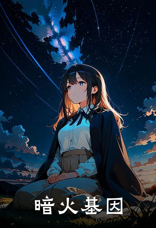 程述白顾明川《暗火基因》最新章节阅读_(程述白顾明川)热门小说
