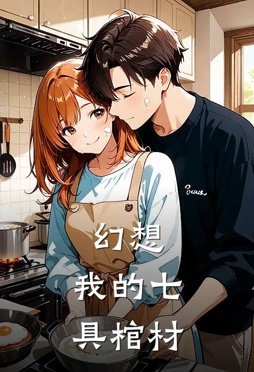 幻想：我的七具棺材