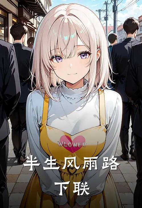 半生风雨路,下联